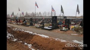 В ПАМЯТЬ О ПОГИБШИХ НА СВО