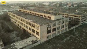 Кентау. Туркестанская область Казахстан 🇰🇿