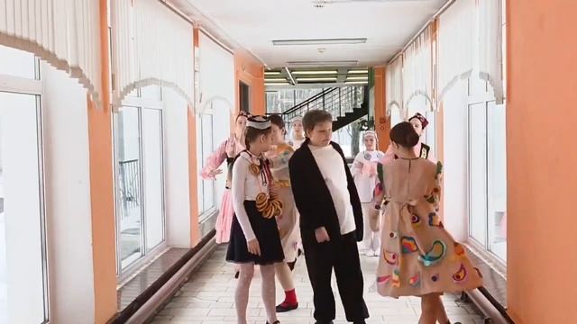 Равные возможности