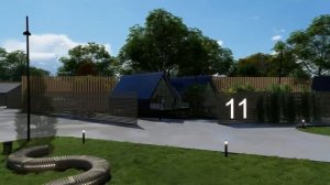 Презентация комплекса "Акманай"