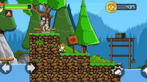 дан ман смотрим продолжение