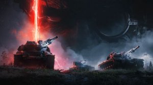 Стрим Мир Танков | Oхота на Фазанов