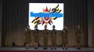 салдатики ОВЭ