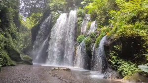 День 5. Дуриан, много водопадов, звёзды