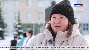 Вместо тетрадок и учебников – лопаты. Сегодня ученики школы №20 вышли на субботник.