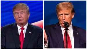 Трамп в психозе. Центробанк о статистике управляющих компаний.