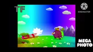 Смешарики effects (pretm 2 effects)