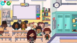 ~~А у вас хороший учитель?~~