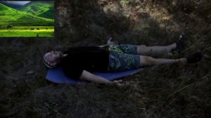 3 упражнения омолаживающих организм.