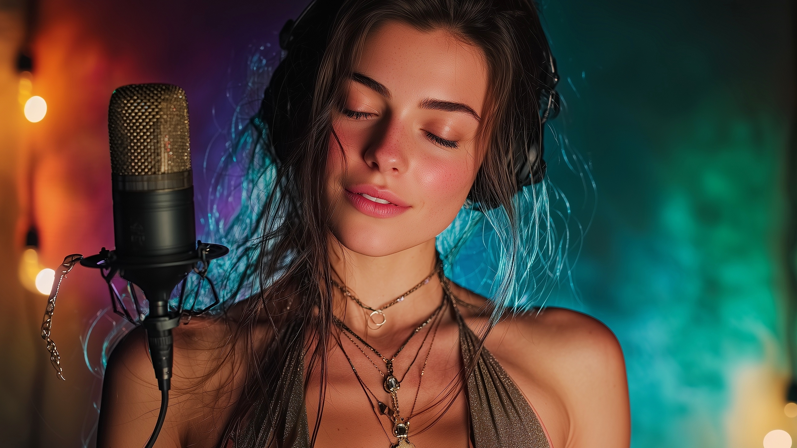 Open Your Heart ❤ Progressive Vocal Trance (Single)