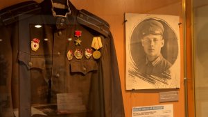 Памяти Николая Власова