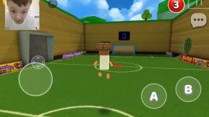 Исследуя медвежую деревню в Super Bear