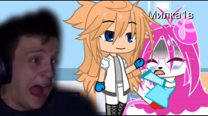 Роды? (общор рутубера 5)