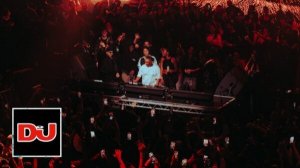 Shimza  @ Камден Раундхаус, Лондон (Camden Roundhouse, London) [24.01.2026]