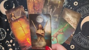 НУЖНЫ ЛИ ВЫ ЕМУ❓ТАРО ГАДАНИЕ