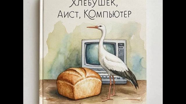 Четвёртый рассказ 