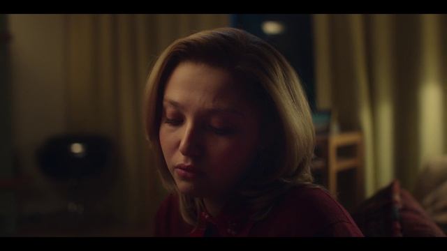 Леди 3 серия (сериал, 2026)