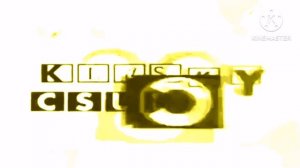 (New effect) Klasky csupo in sunny Day major