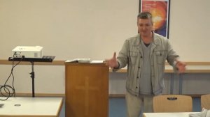 ТВОЯ  ТАЙНА  С  БОГОМ. (Вальтер Браун)