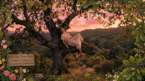 Рок - опера Anamnesis. Глава 1. Стих 5. Погружение в Божий сон