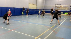 Вулкан - Паритет 8.03.2026