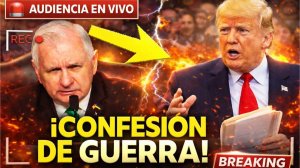 ТОП-генерал сделал шокирующее признание о войне на слушаниях! → 👤 #БенчТейлз_Новости