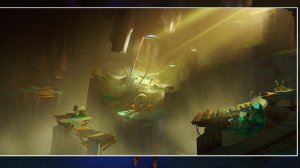 Путешествие Булочки в Тейвате 225