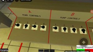 немного не успел выложить что если бы атомный реактор в Чернобыле не взорвался roblox