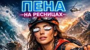 Бодрая музыка🔥🎶 - Пена на ресницах🤩