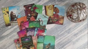 Мужчина принял решение  ❗️ Какое именно ❓🍀 Онлайн расклад таро