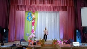 07.03.2026 года - А. Ковалев - Небо придумало женщину