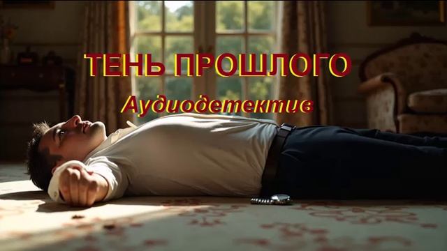 Аудиокнига 