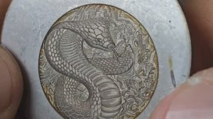 3D LightBurn  - Не вышедший эпизод