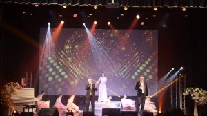 Золотое сердце - Цыбин Демьян, Конов Владимир, ансамбль "Солнышко"