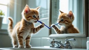 Котики - сборник [1,5 часа]