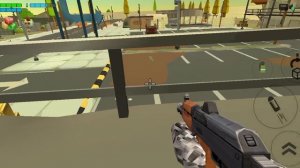 я и Артём познакомились