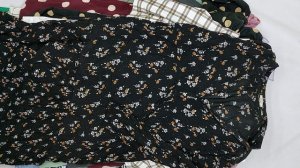 42076 Микс Англия весна-лето, 29пак, MIX A / S, секонд (extra/1 кат) оптом