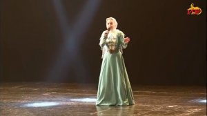 Кристина Кабулова - Мæ фыд | Поют Осетины