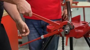 Газовый ключ VOLL S