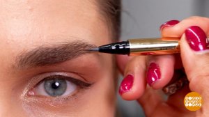 Весенний макияж: как выглядеть молодо. Доброе утро. Фрагмент выпуска от 13.03.2026