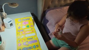 домикис гардероб