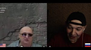 "Нам нужен русский след"