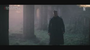 Острые козырьки: Бессмертный человек (тизер)