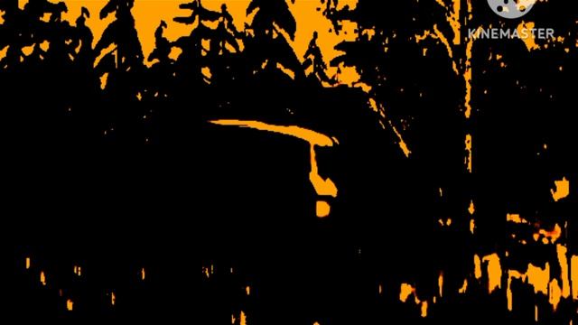 gorashaya mashina.avi