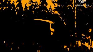 gorashaya mashina.avi