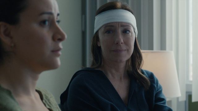 Док 1 сезон 2 серия «…Пробуй снова и снова» (сериал, 2025)