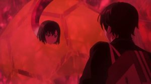 A.I.C.O.: Инкарнация 12 серия «Реинкарнация» (аниме-сериал, 2018)