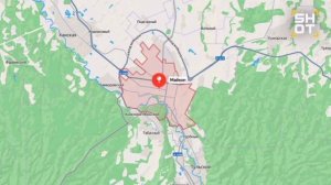 ВСУ атакуют Адыгею — жители Майкопа сообщают о многочисленных взрывах над городом. Уже уничтожено ок