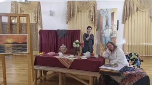 Сквозь века. Крымская весна