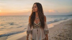 JENIA MARAVILLAS - ЗЕРКАЛА (Премьера клипа 2026)